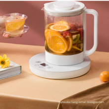 New Smart Baby Milk Warmer Electric Water Kettle